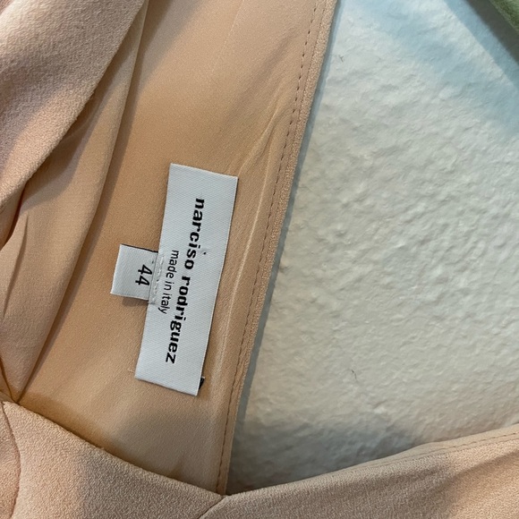 Narciso Rodriguez Dress - Picture 6 of 9